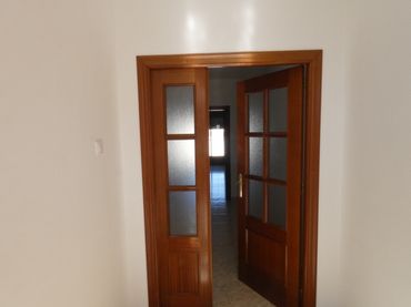 Terraced house with balcony for sale in Azuaga