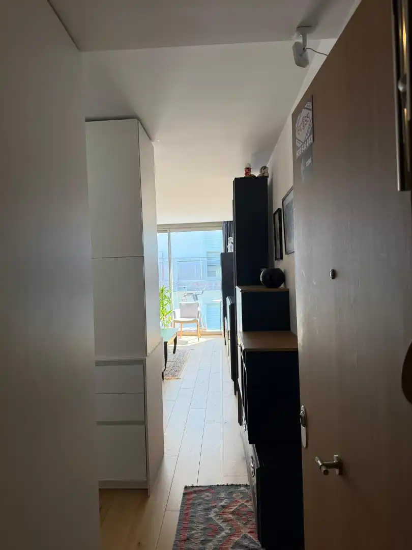 Penthouse mit Terrasse zum Verkauf in Passeig de Camprodon i Arrieta, imagen 10