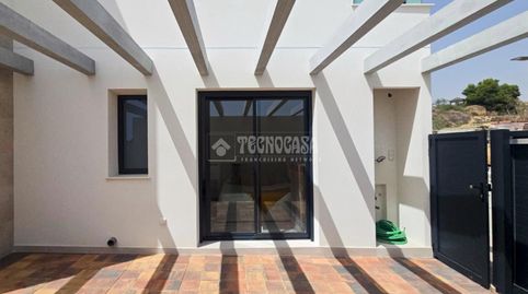 Casa en venta en Vera