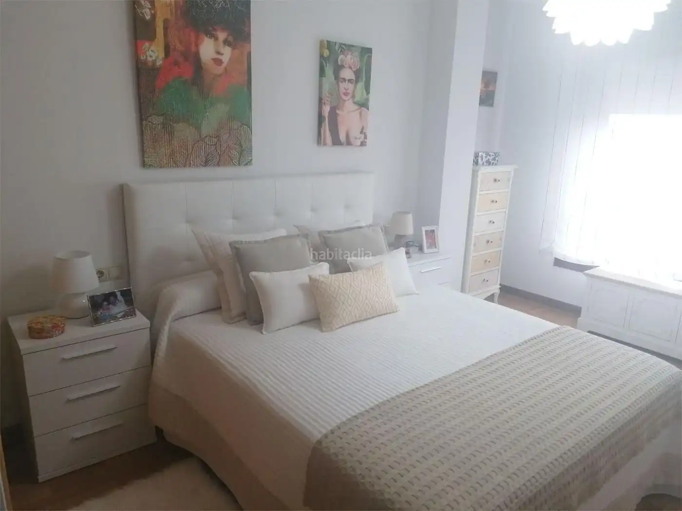 Wohnung mit Aufzug zur Miete in Estrada de Circunvalación 53, imagen 18