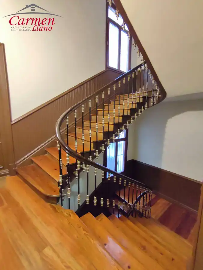 Flat with lift for sale in Ibáñez de Bilbao Kalea, imagen 20