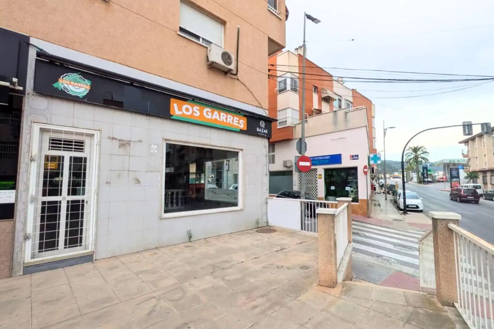 Commercial properties for sale in Murcia  with Air Conditioner