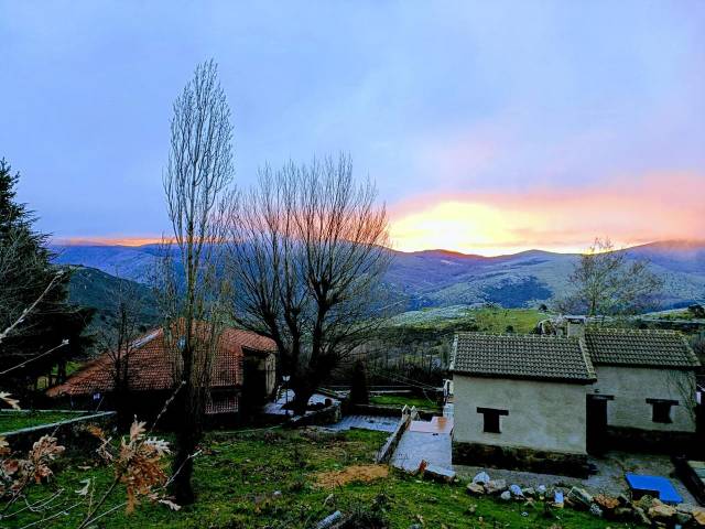 Planta baja en Venta en José Antonio en Santa María de la Alameda