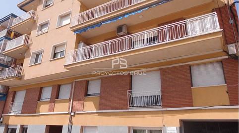 Foto 3 von Wohnung zum Verkauf in Avenida Pau Casals, Castellbisbal, Barcelona