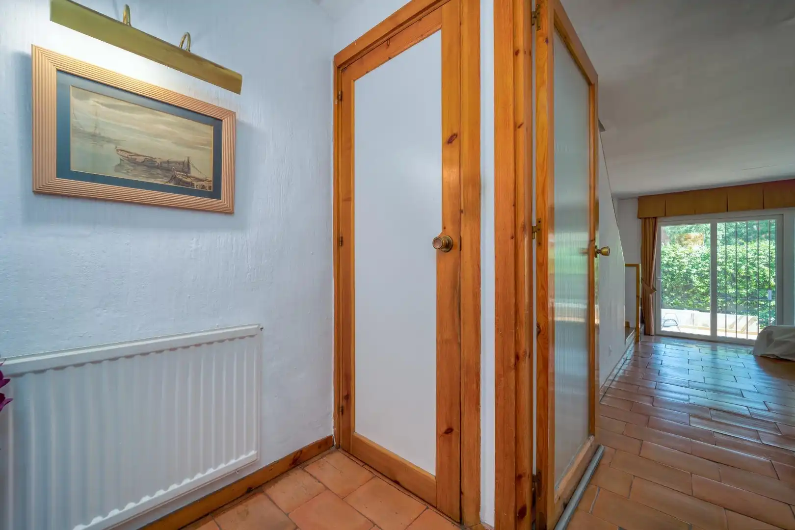 Detached homes for sale in Pozuelo de Alarcón  with Air Conditioner, Heating and Private garden