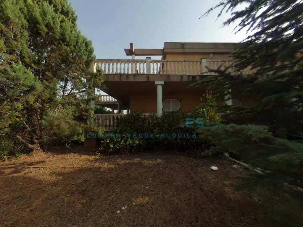 Villa mit Terrasse zum Verkauf in Calle Moliner Maria 30, imagen 189