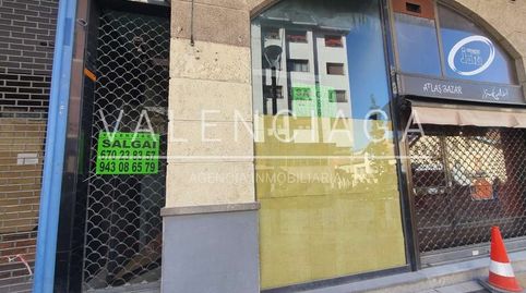 Local comercial en venta en el centro  de Beasain, imatge 3
