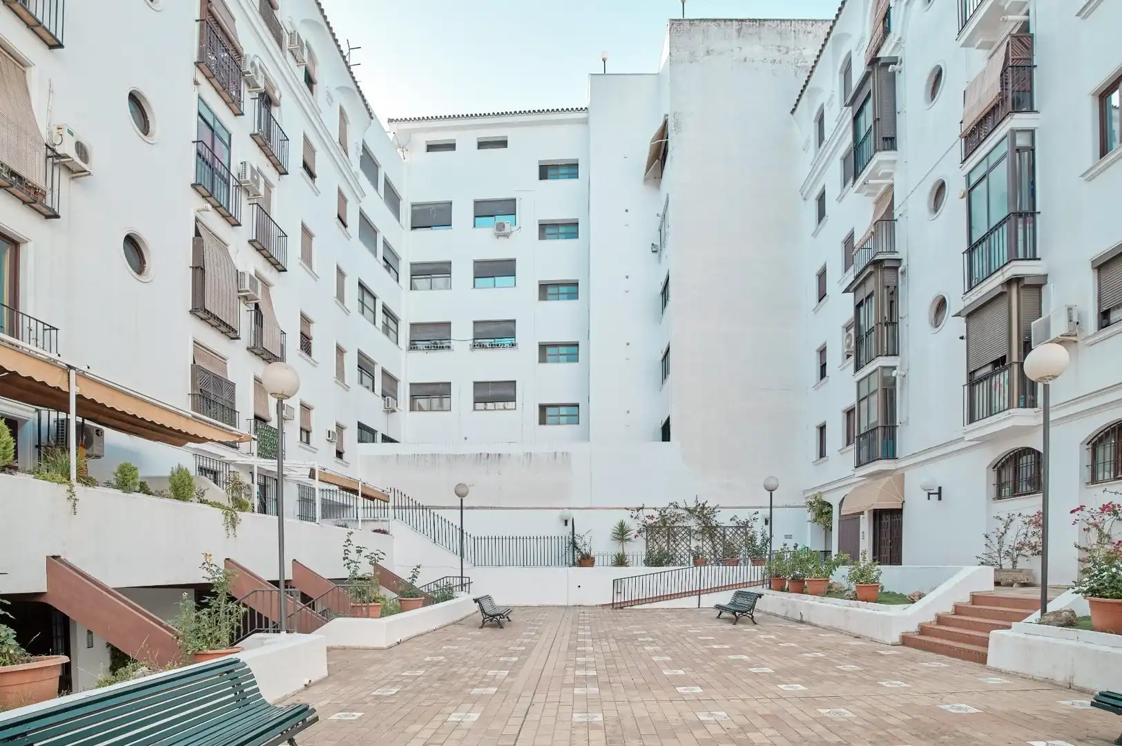 Flat for rent in Jerez de la Frontera, Cádiz