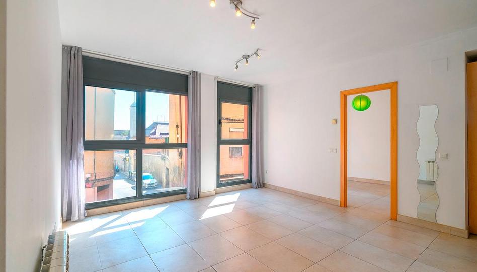 Foto 1 de Piso en venta en Calle Puigterrà de Dalt, Carretera de Vic  - Remei, Barcelona