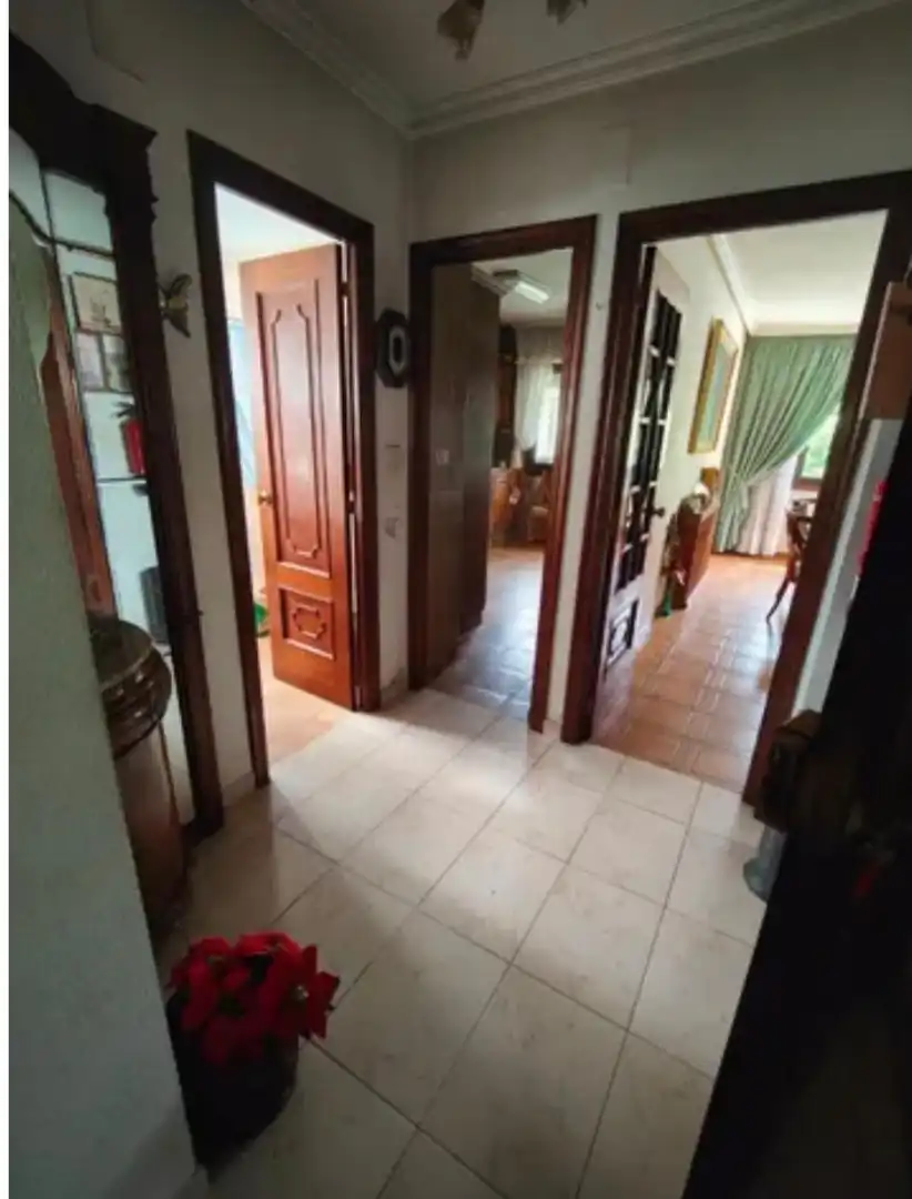Casa o xalet en venda en O Carballiño   amb Calefacció, Jardí privat i Traster