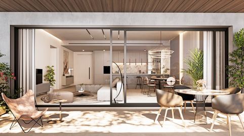 Foto 2 de Apartament en venda a Nueva Alcántara, Marbella