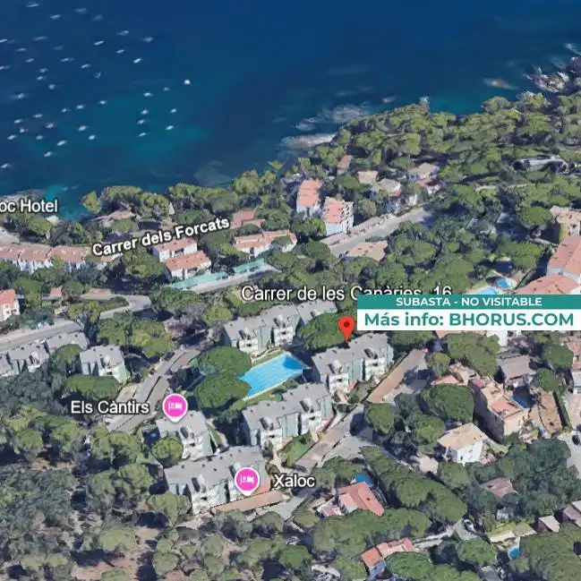 Flat with pool for sale in CANARIES 16, imagen 2