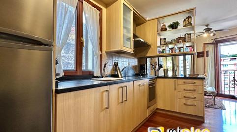 Foto 5 de Pis en venda a Centro, Laredo