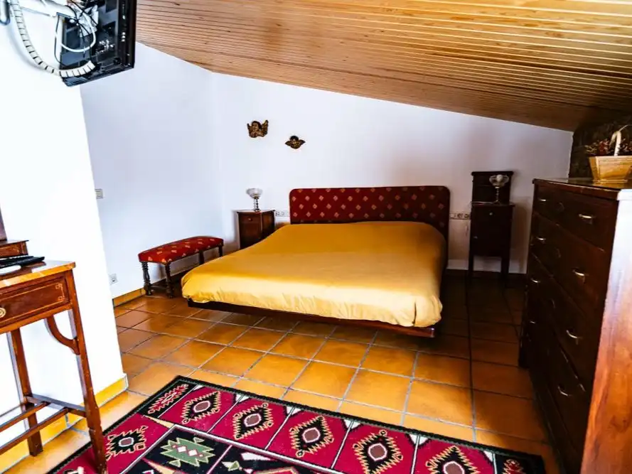 Casa amb jardí en venda a Viver 9, imagen 17
