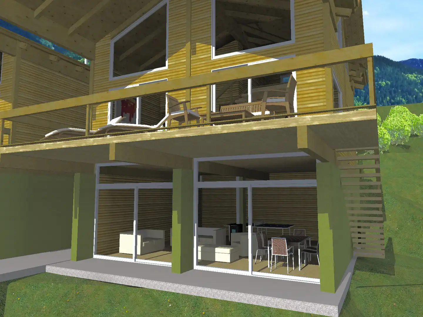 Terreno residencial en venta en Avinguda Font de la Mona, imagen 5