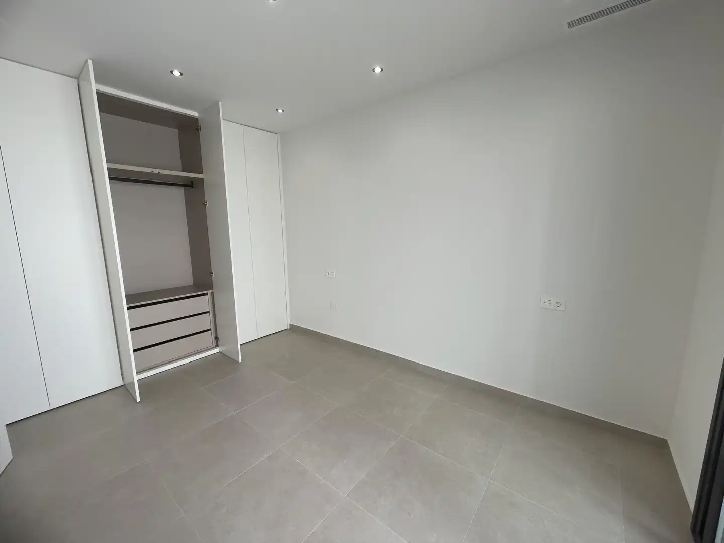 Habitación de Casa o chalet en venta en Almoradí con Aire acondicionado, Jardín privado y Terraza