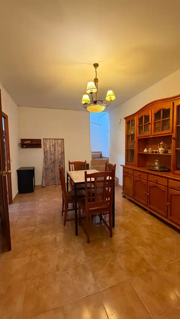 Comedor de Casa o chalet en venta en Ribesalbes