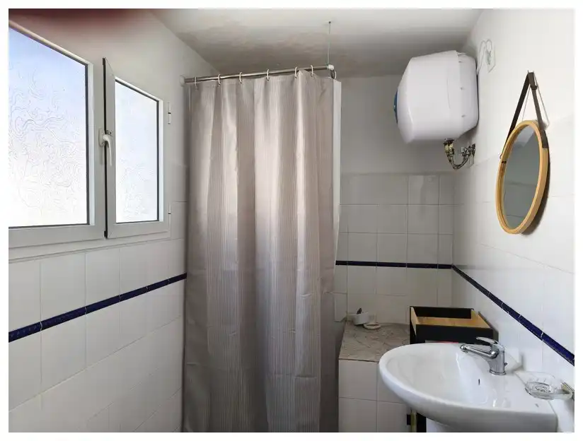 Bathroom of Attic for rent in Arucas  with Furnished