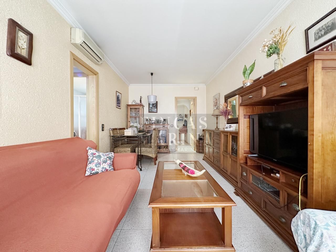 Habitación de Piso en venta en Gavà con Aire acondicionado y Balcón