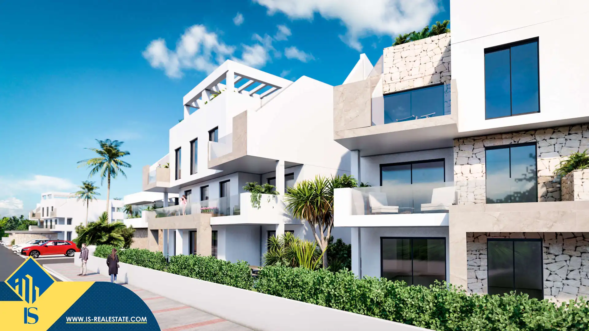 Apartment with pool for sale in El Raso, imagen 32