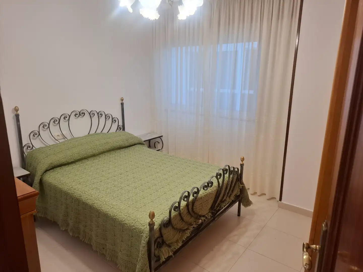 Wohnung mit Aufzug zur Miete in Avenida Ramón Canosa 18, imagen 15