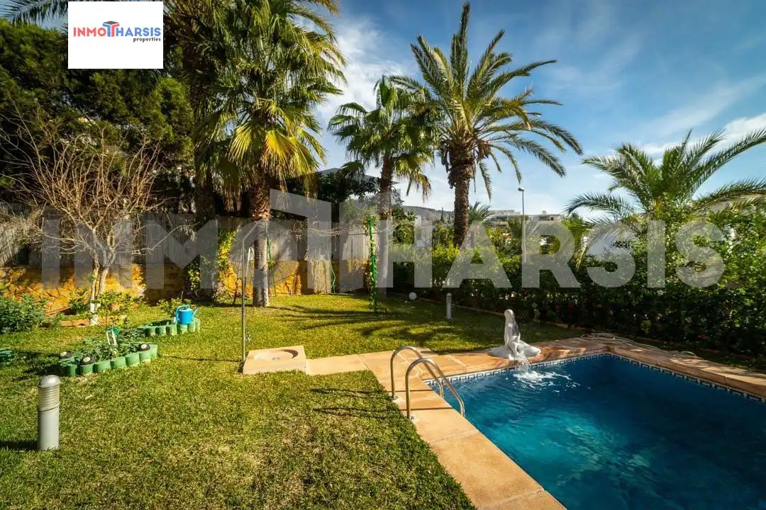 Casa o chalet en venta en El Puerto