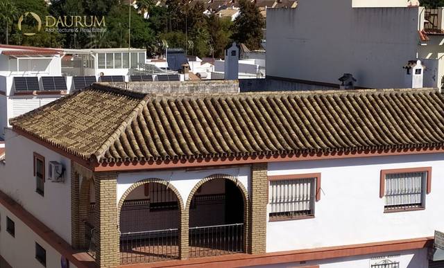 Casa-chalet en Venta en CALLE CERVANTES, 14 en Las Almenas