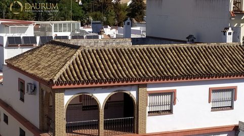 Foto 2 de Casa o xalet en venda a Calle Cervantes, 14, Las Almenas, Tomares