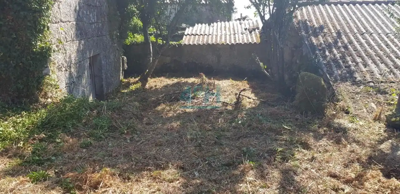Casa rústica amb jardí en venda a Ventiun, imagen 4