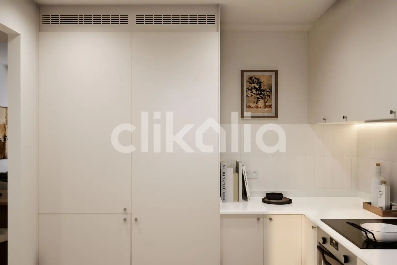 Appartement avec ascenseur à vendre à Triana, imagen 9