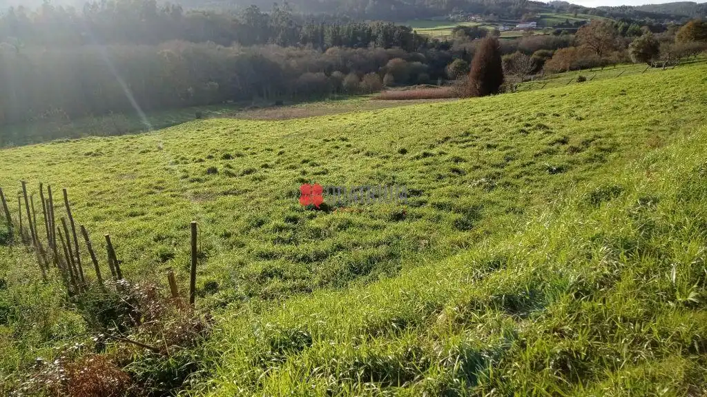 Lands and plots for sale in Corneira, imagen 4