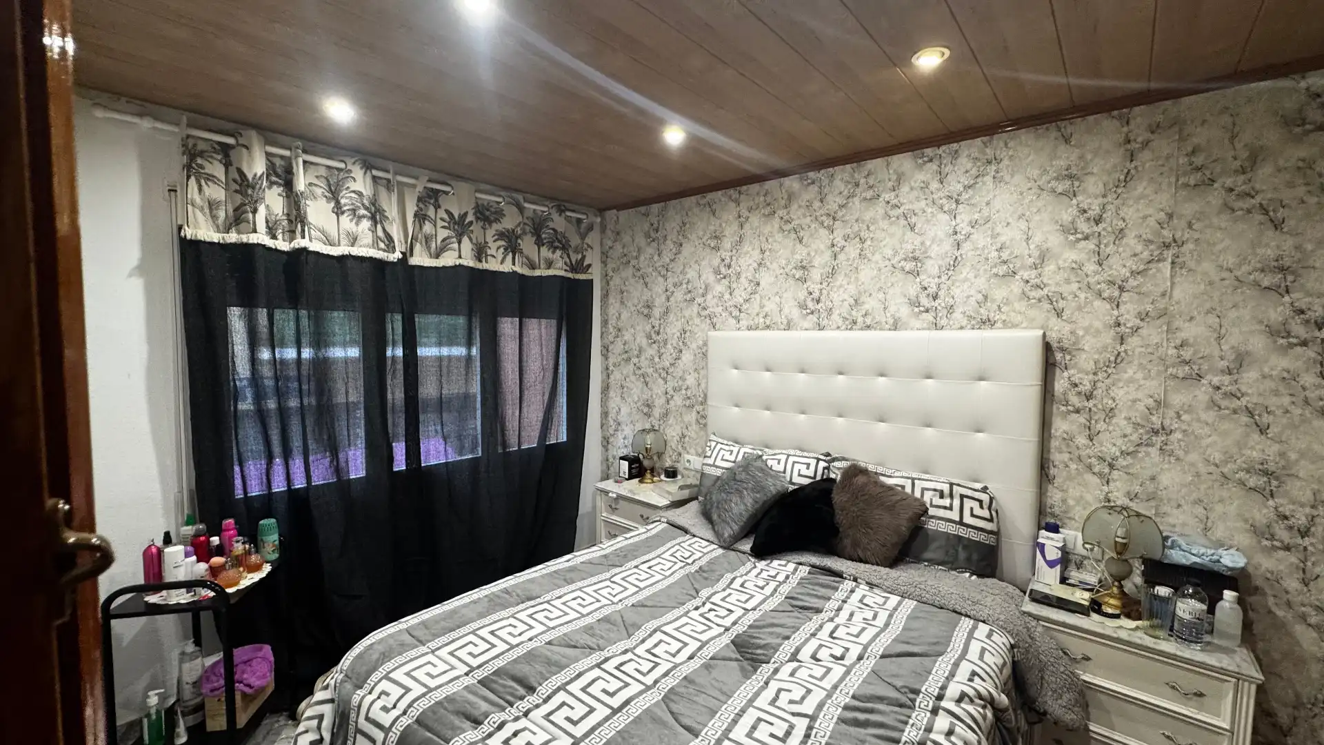 Habitación de Piso en venta en Torredembarra con Aire acondicionado, Amueblado y Horno