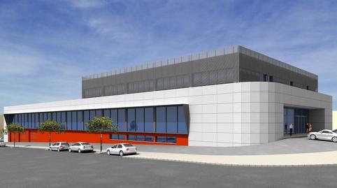 Photo 2 of Industrial buildings for sale in Mas Florit - Ca la Guidó, Blanes