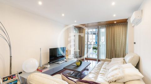 Photo 2 of Flat for rent in Plaça de Gal·la Placídia, Sant Gervasi- Galvany, Barcelona Capital