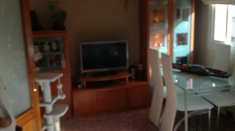 Foto 2 de Pis en venda a Carrer D'adra, Poble Nou, Terrassa