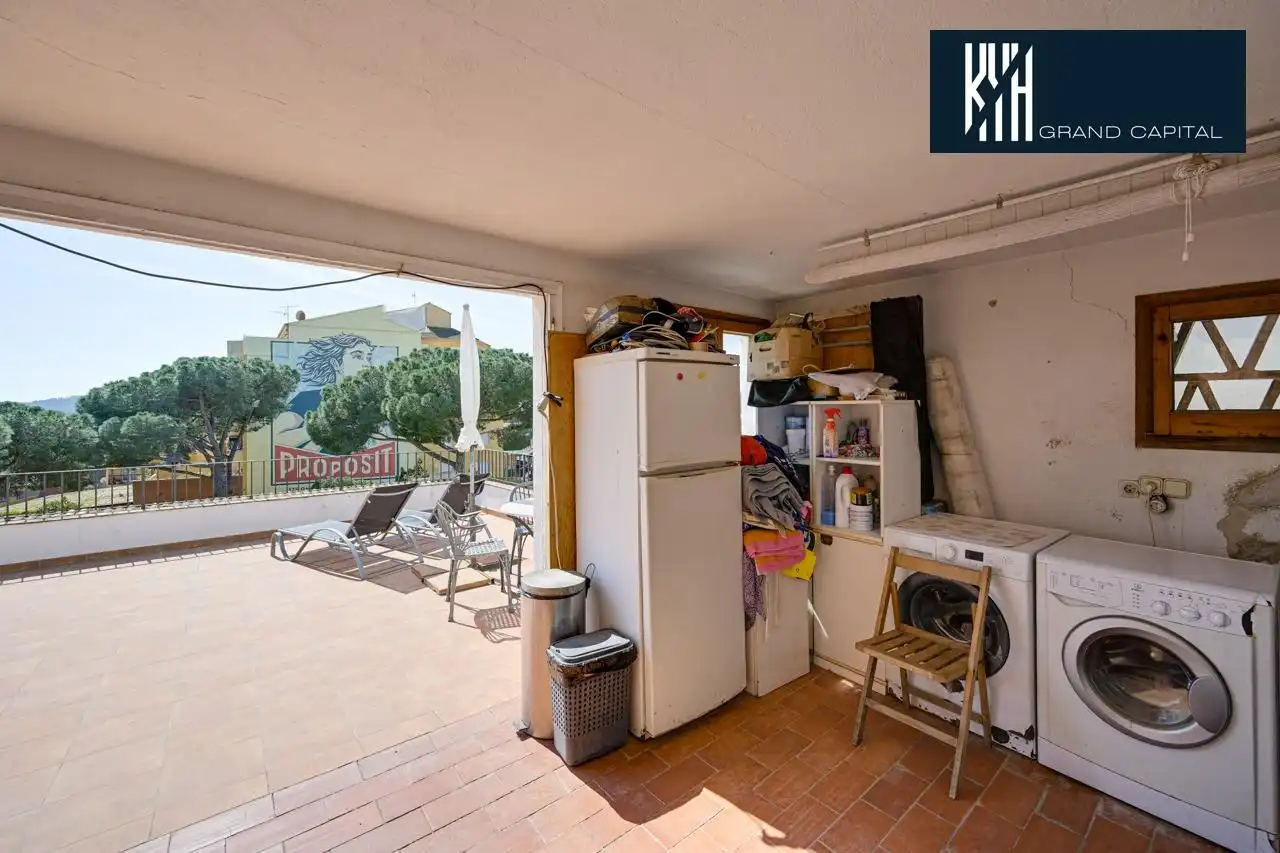 Maison avec terrasse à vendre à Carrer Carrer Plans, imagen 46