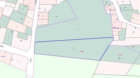 EN VENTA SOLAR URBANO EN ODÓN TERUEL, immagine 2