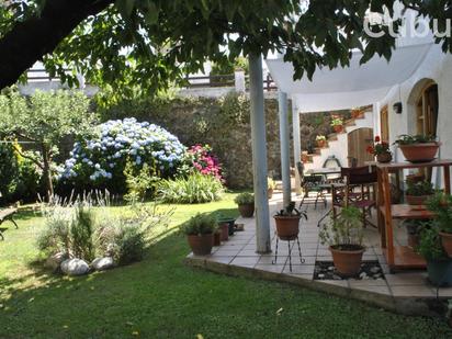 Garden of House or chalet for sale in Olot  with Terrace and Balcony