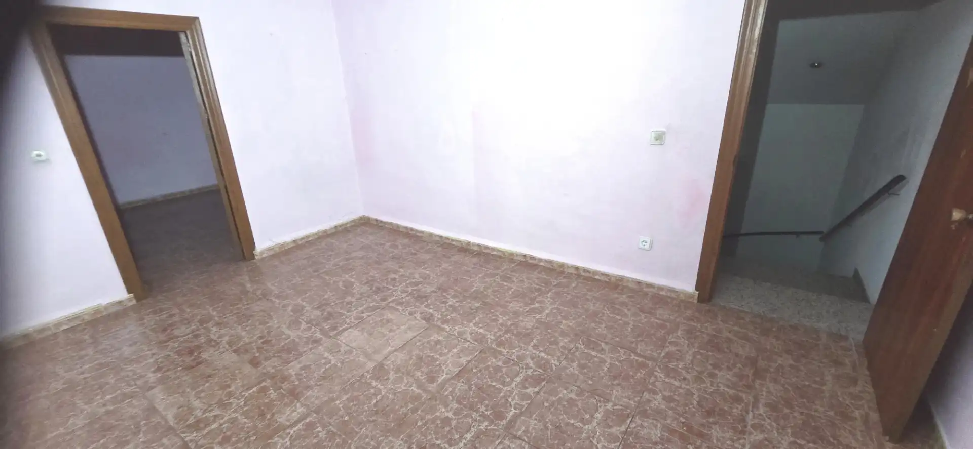 Habitación de Casa o chalet en venta en Banyeres de Mariola con Terraza y Trastero
