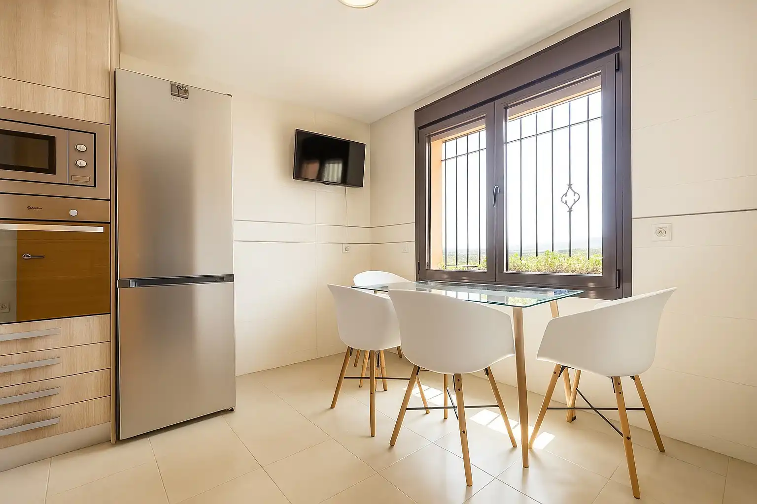 Reihenhaus mit Terrasse zum Verkauf in Costa Natura, imagen 11