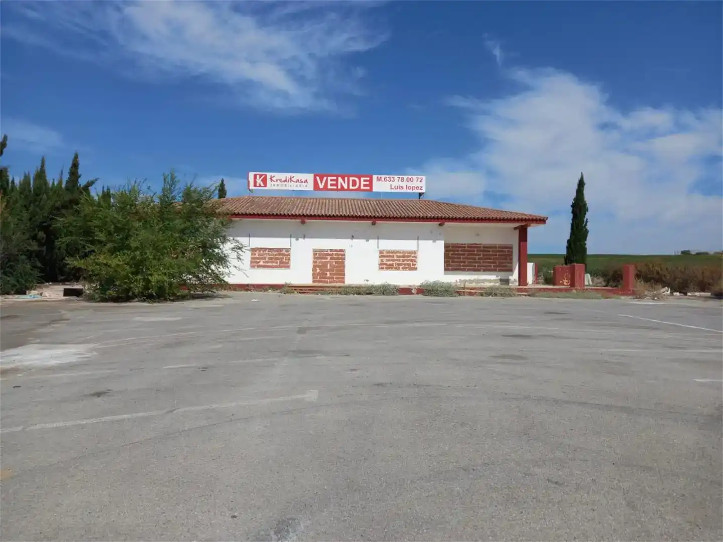 Oficina en venda en Las Cabezas de San Juan, Sevilla