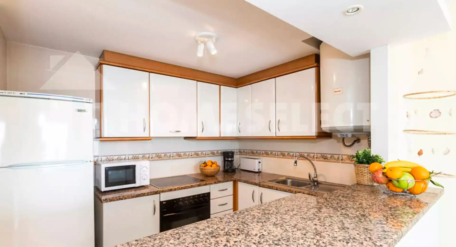 Piso con ascensor en venta en L.S.MAURICI, imagen 9