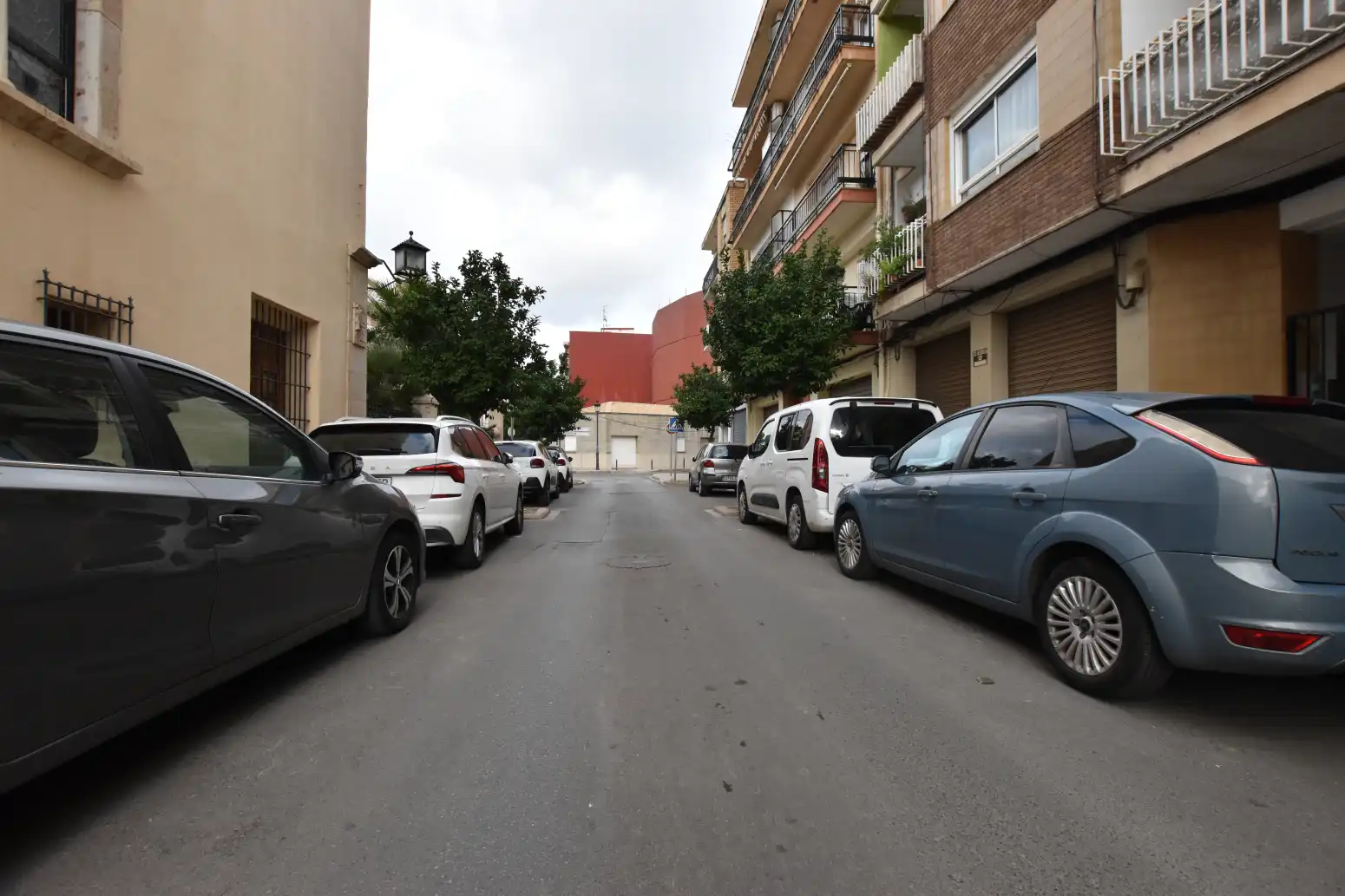 Pis amb terrassa en venda a Moncada - CL REI EN JAUME, imagen 47