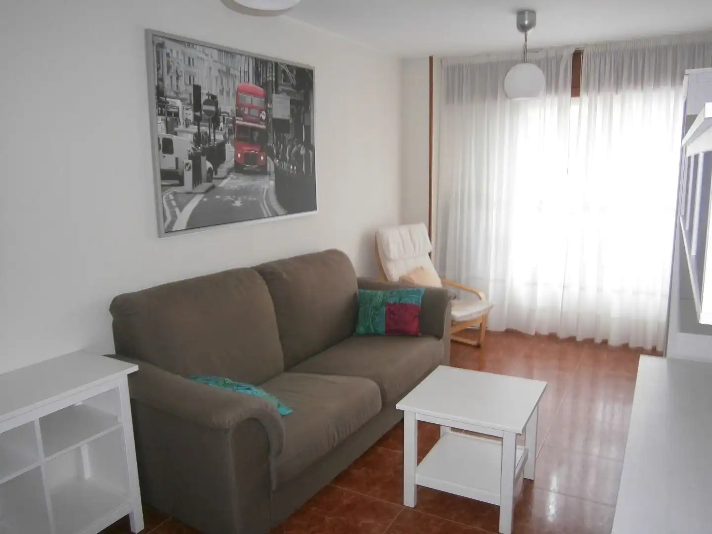 Flat for rent in Rúa Doutor Maceira, Conxo