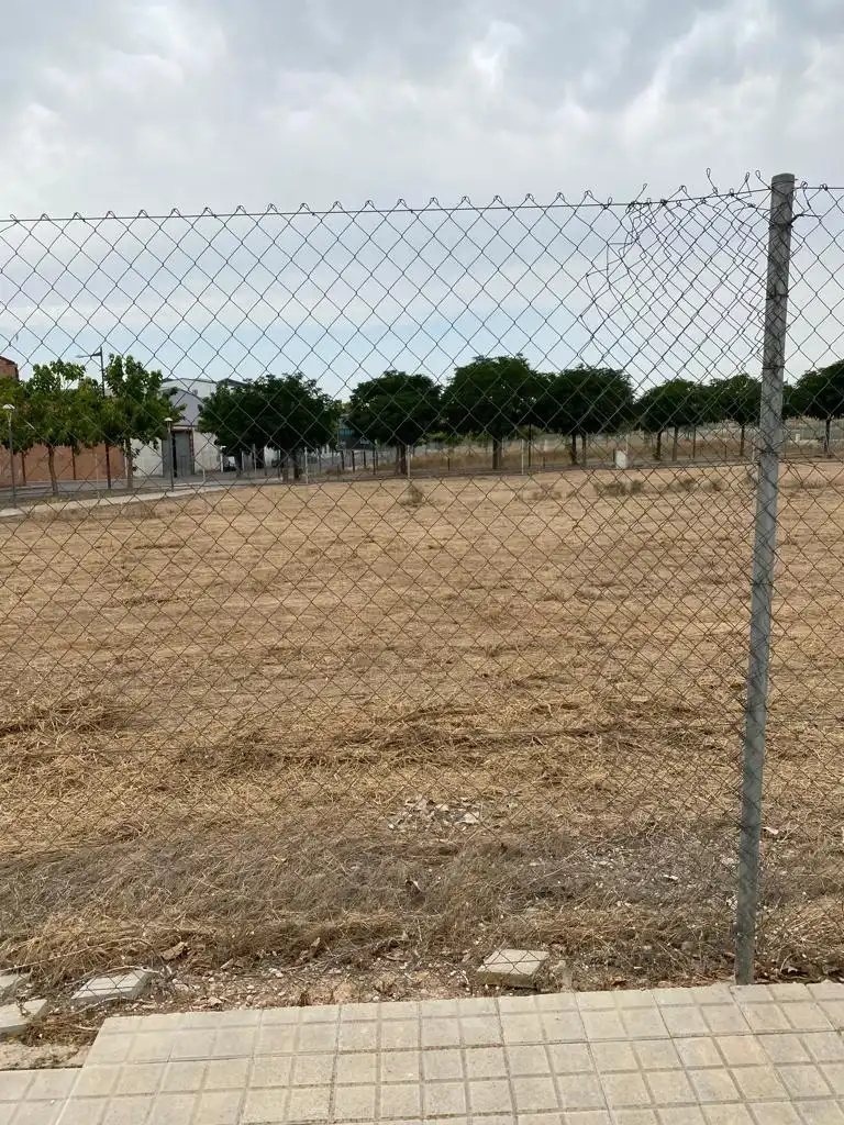 Terrenys i solars en venda a Alcarràs, imagen 6