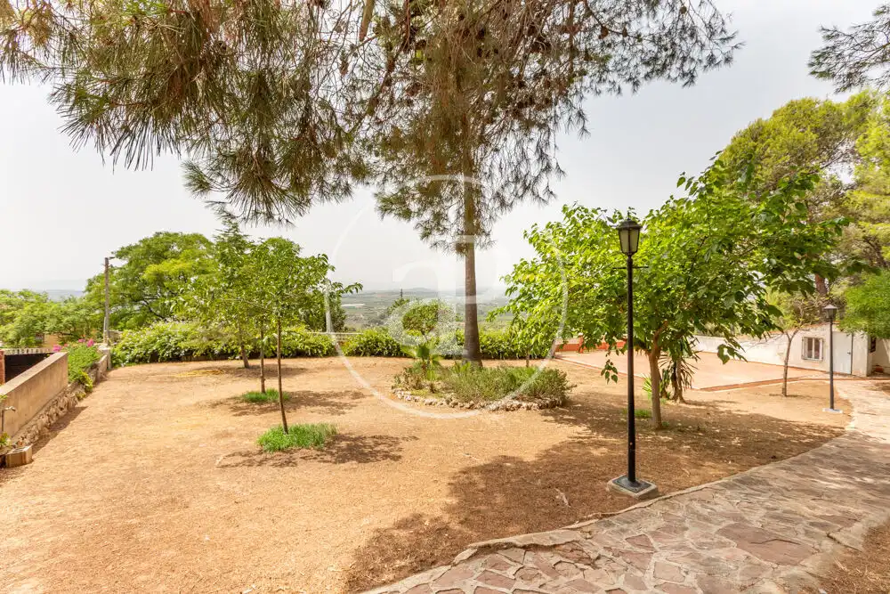 Residential land for sale in Calicanto - Cumbres de Calicanto - Santo Domingo, imagen 15