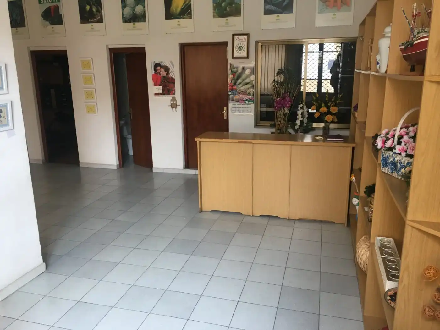 Local en venta en Mozoncillo