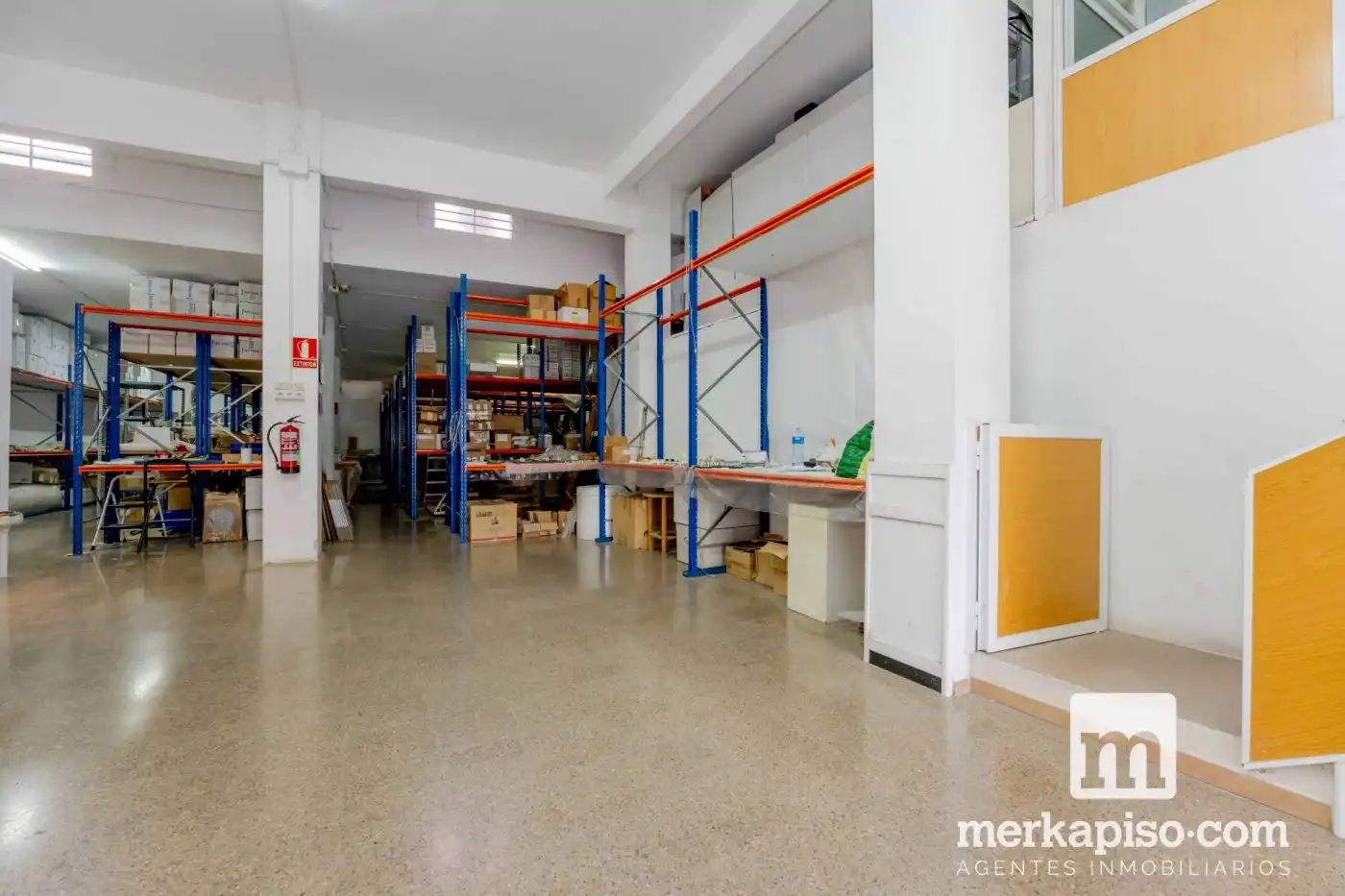 Local comercial en venda a Torrent Ballester, imagen 44
