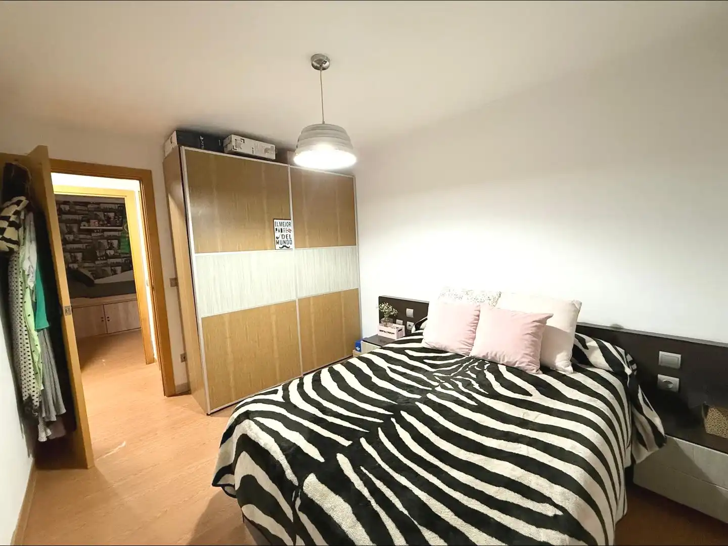 Flat for sale in La Plata