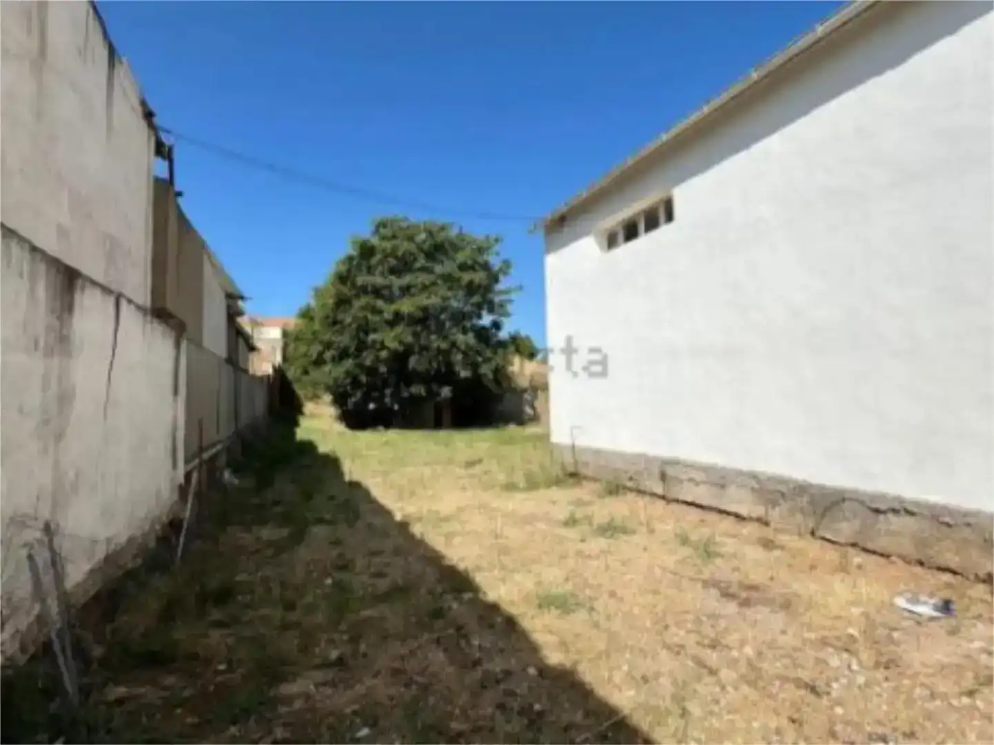 Casa o chalet en venta en Jadraque con Aire acondicionado, Trastero y Amueblado